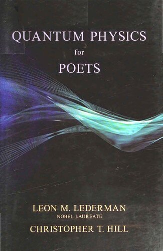 Quantum Physics for Poets