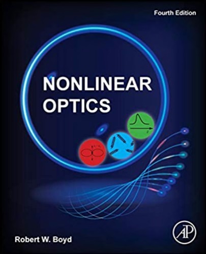 Nonlinear optics