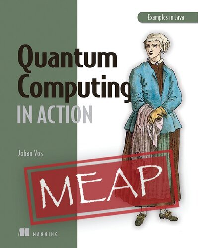 Quantum Computing In Action