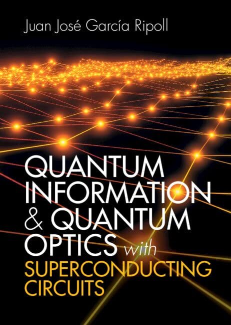 QUANTUM INFORMATION AND QUANTUM OPTICS WITH SUPERCONDUCTING CIRCUITS