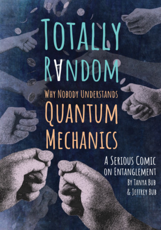 Why Nobody Understands Quantum Mechanics